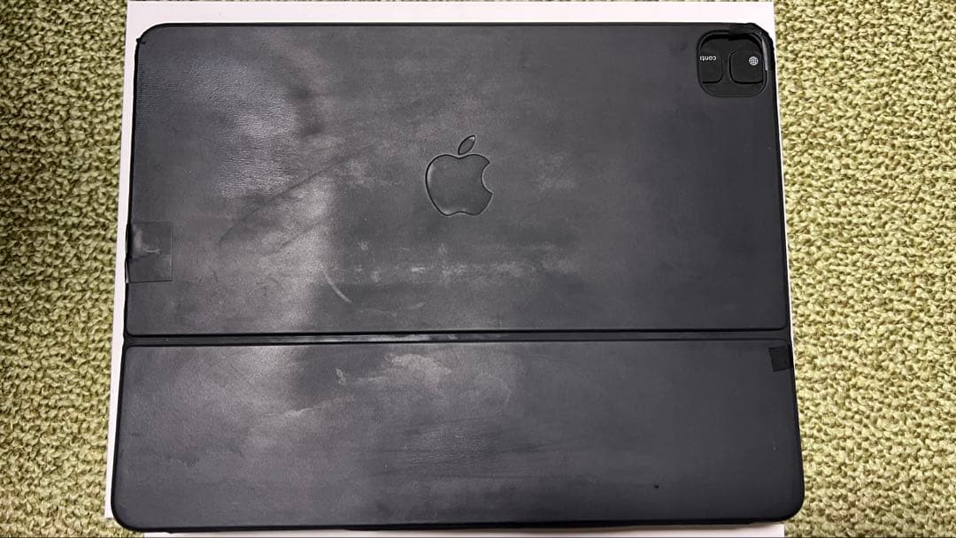 iPad Pro 12.9 第3世代 256GB セルラー（キーボードおまけ付）