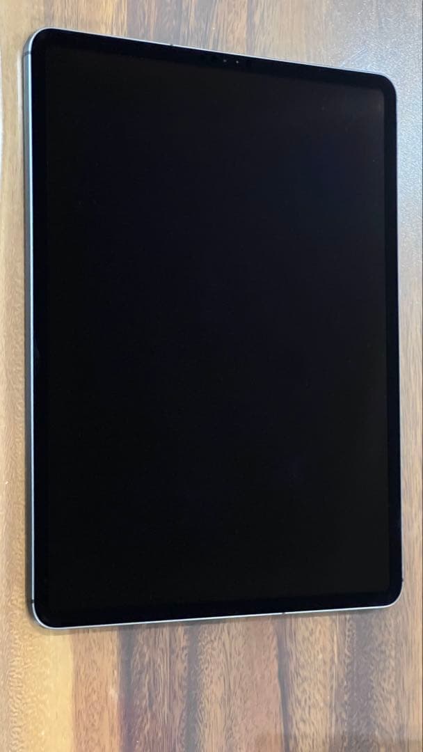 iPad Pro 12.9 第3世代 256GB セルラー（キーボードおまけ付）