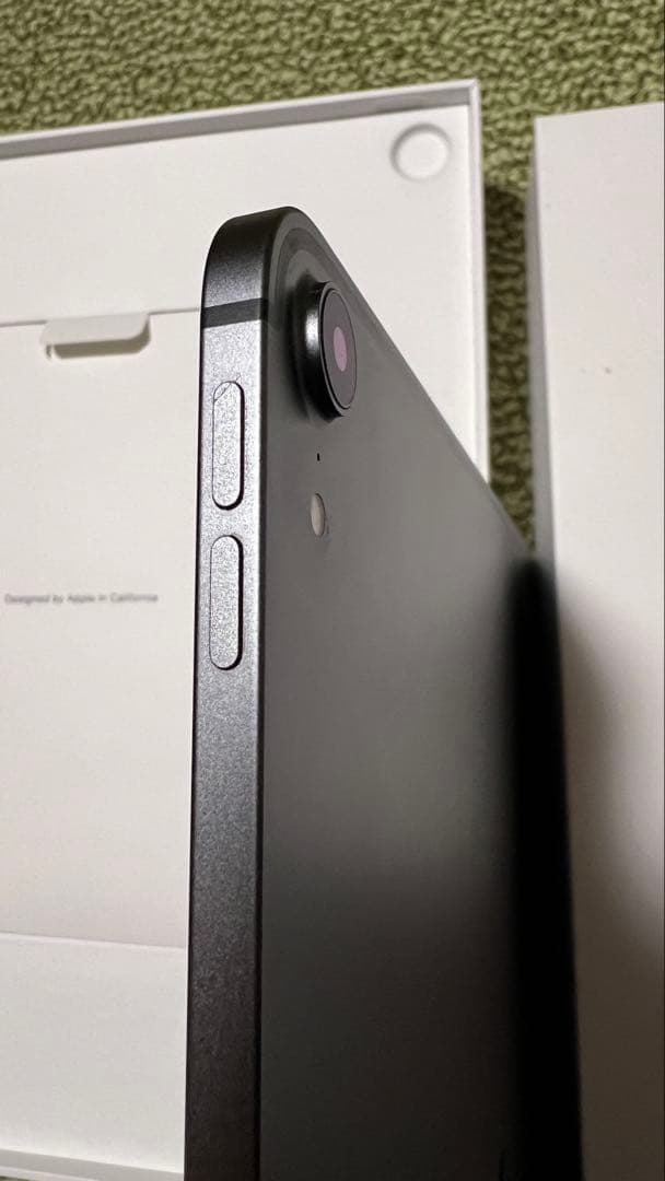 iPad Pro 12.9 第3世代 256GB セルラー（キーボードおまけ付）