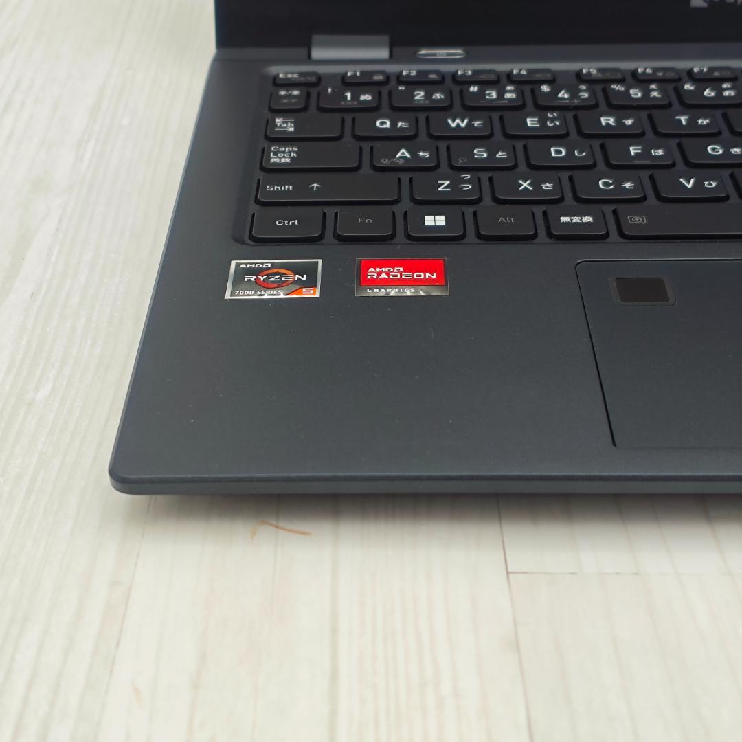 超美品☆dynabook GA83/XY 16/512GB AMD Ryzen5