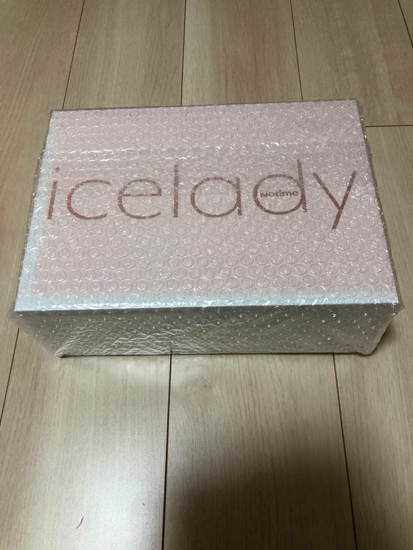 ボディ・フェイスケア icelady SKB-1808