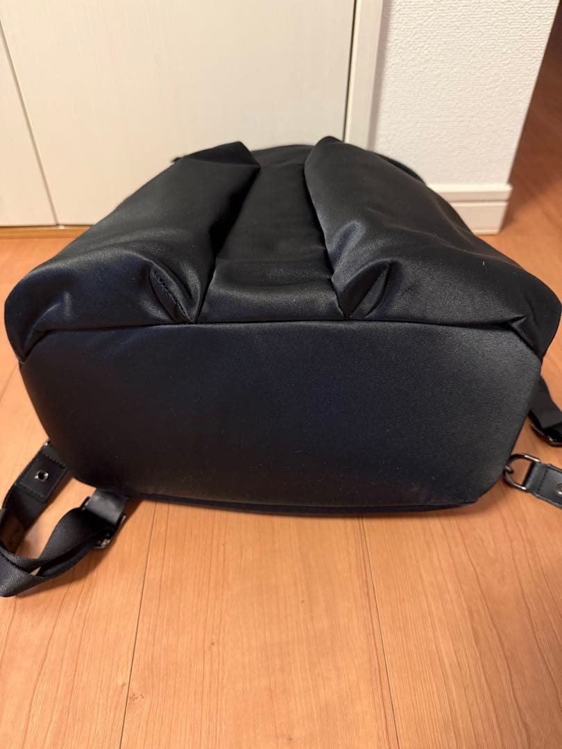 TUMI トゥミ Devoe メドウ バックパック リュック ブラック