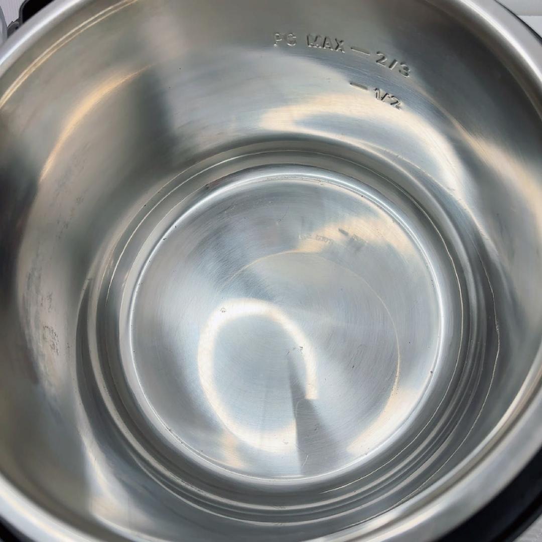 インスタントポット 電気圧力鍋 低温調理　Duo 60 V3 intantpot