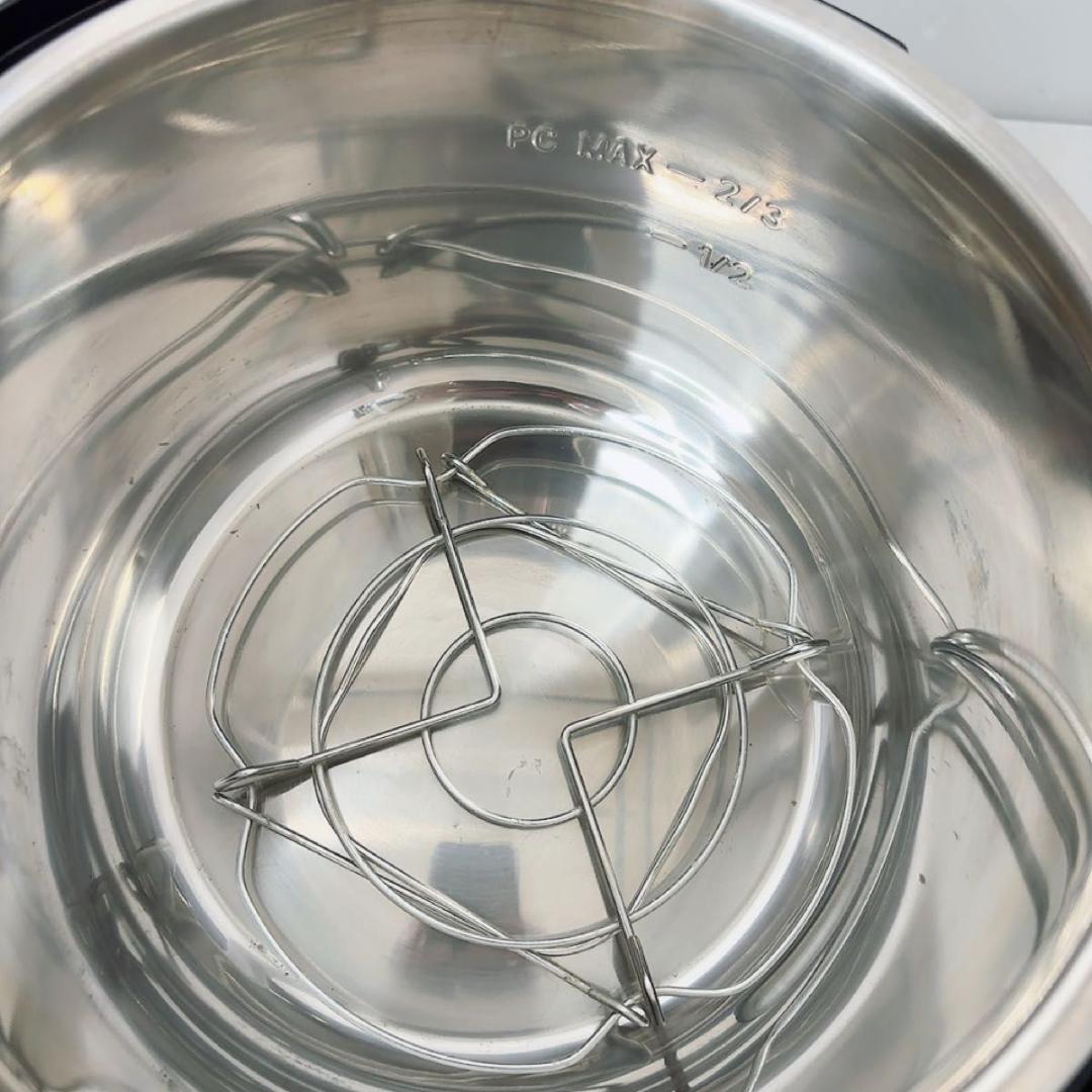 インスタントポット 電気圧力鍋 低温調理　Duo 60 V3 intantpot