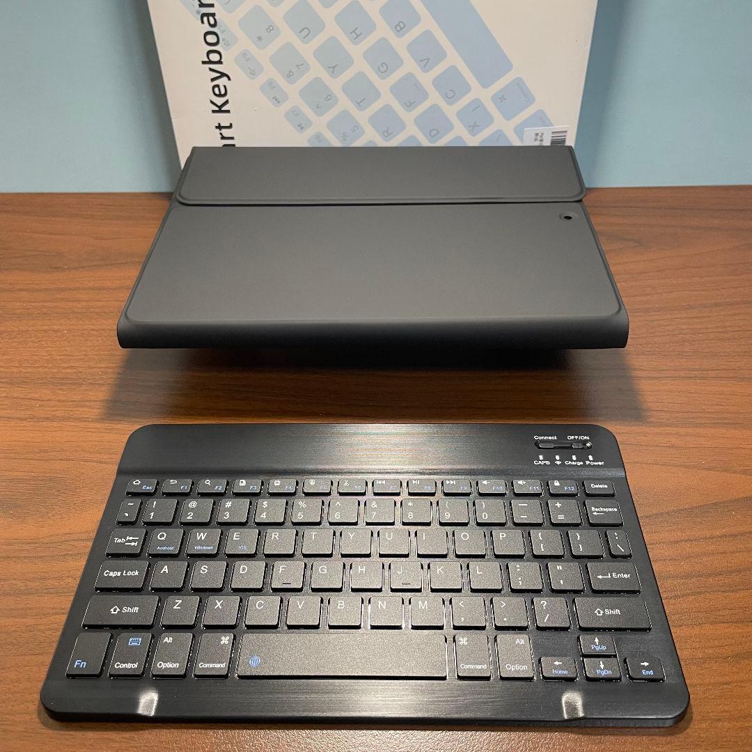 (美品) iPad Pro 11インチ 第ー世代 512GB キーボード付き