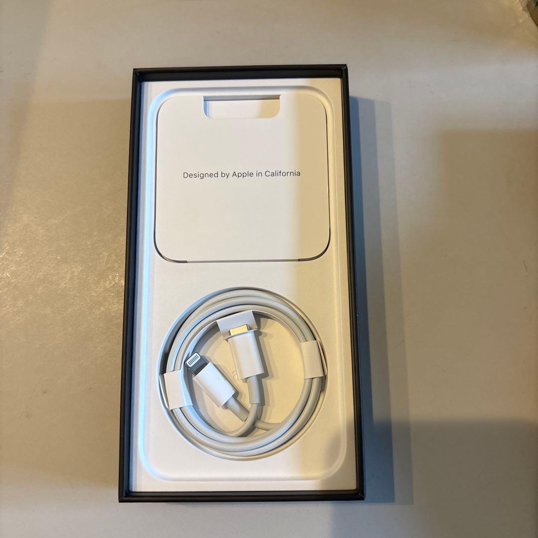 iPhone 13 Pro 256GB グラファイトSIMフリー 本体