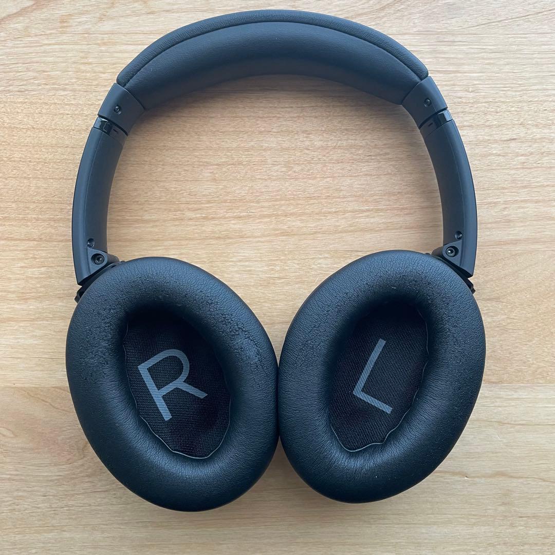 BOSE QUIETCOMFORT 45 ヘッドホン