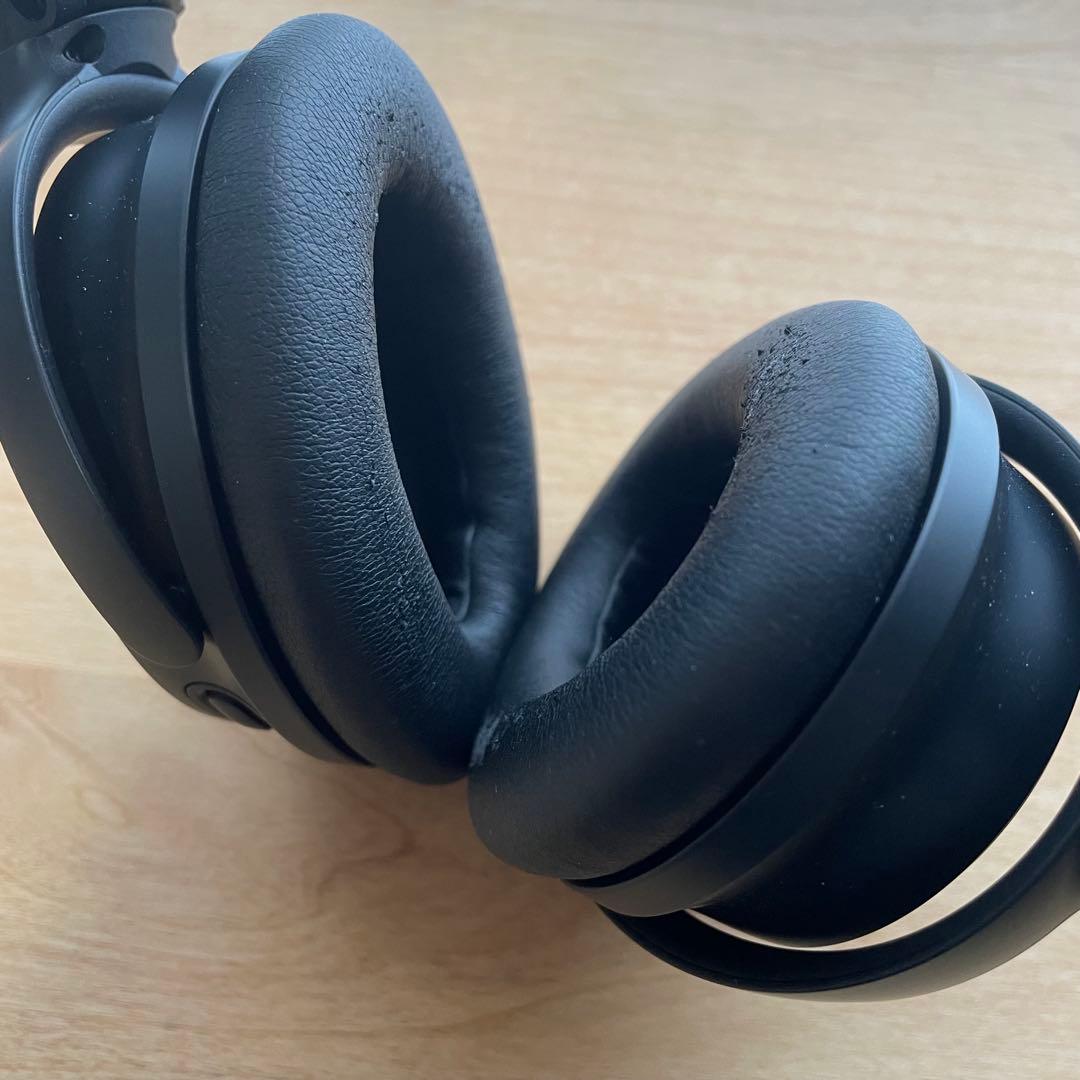 BOSE QUIETCOMFORT 45 ヘッドホン