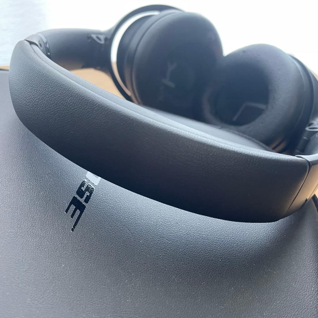 BOSE QUIETCOMFORT 45 ヘッドホン