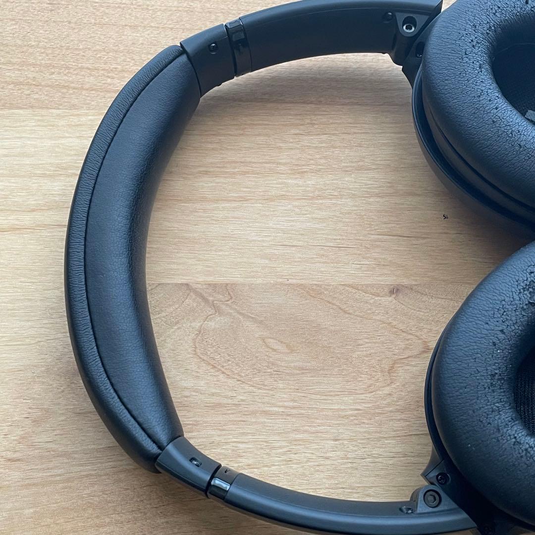 BOSE QUIETCOMFORT 45 ヘッドホン