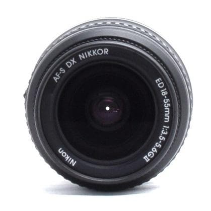 ★スマホ転送★安心の手ブレ補正★Nikon D3000★一眼レフデビューに最適★