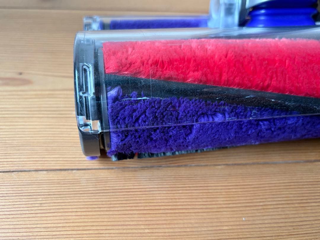 ダイソン SV12 充電式コードレスクリーナー 限定カラー