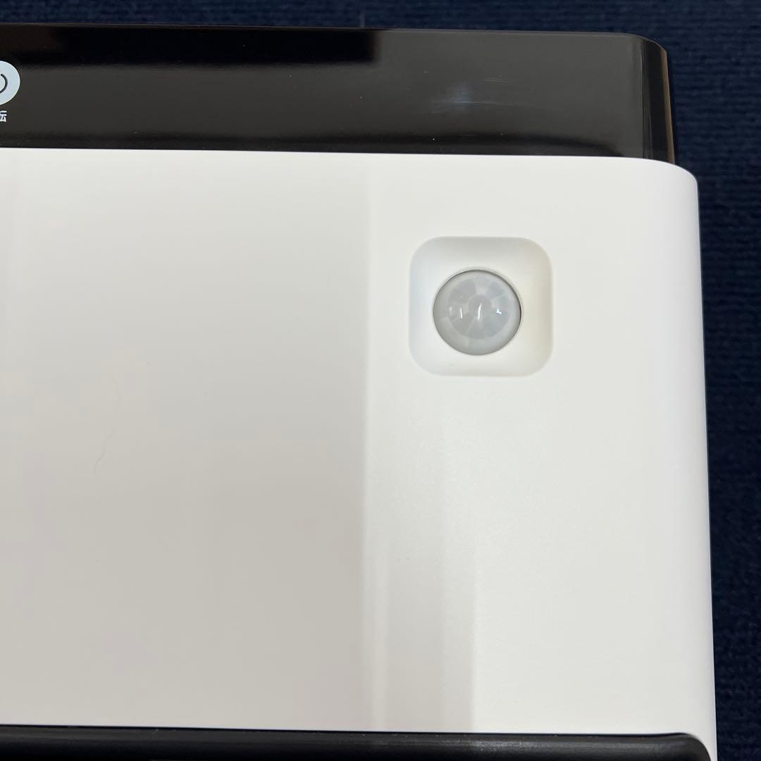 C：NET ワイドスリムセラミックヒーター