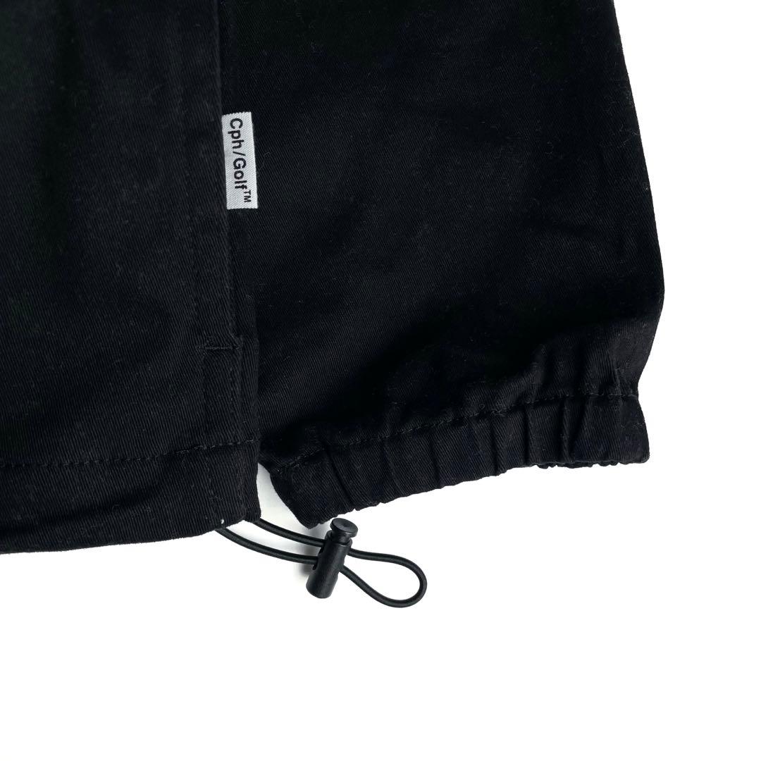 k*i様 キャプテンズヘルムゴルフ コットントラックセットアップ Lサイズ 割引