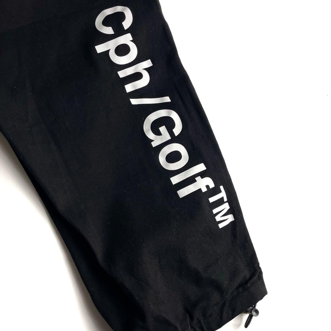 k*i様 キャプテンズヘルムゴルフ コットントラックセットアップ Lサイズ 割引
