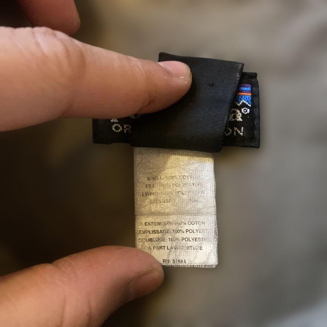 Patagonia ダブルデューティージャケット　激レア❗️