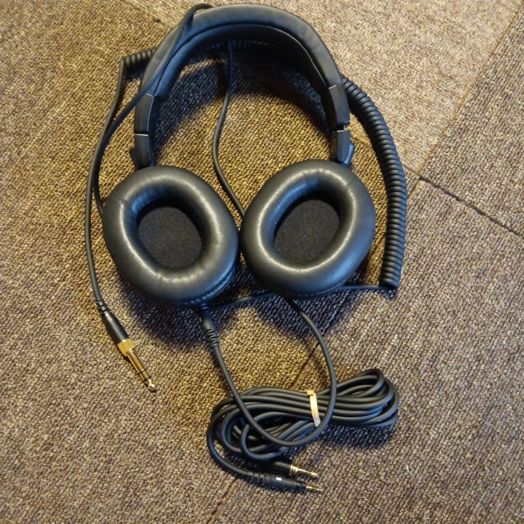 ヘッドホン ATH-M50x