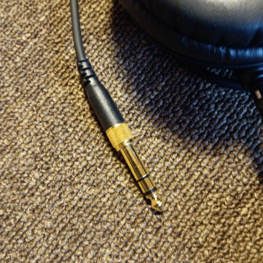 ヘッドホン ATH-M50x