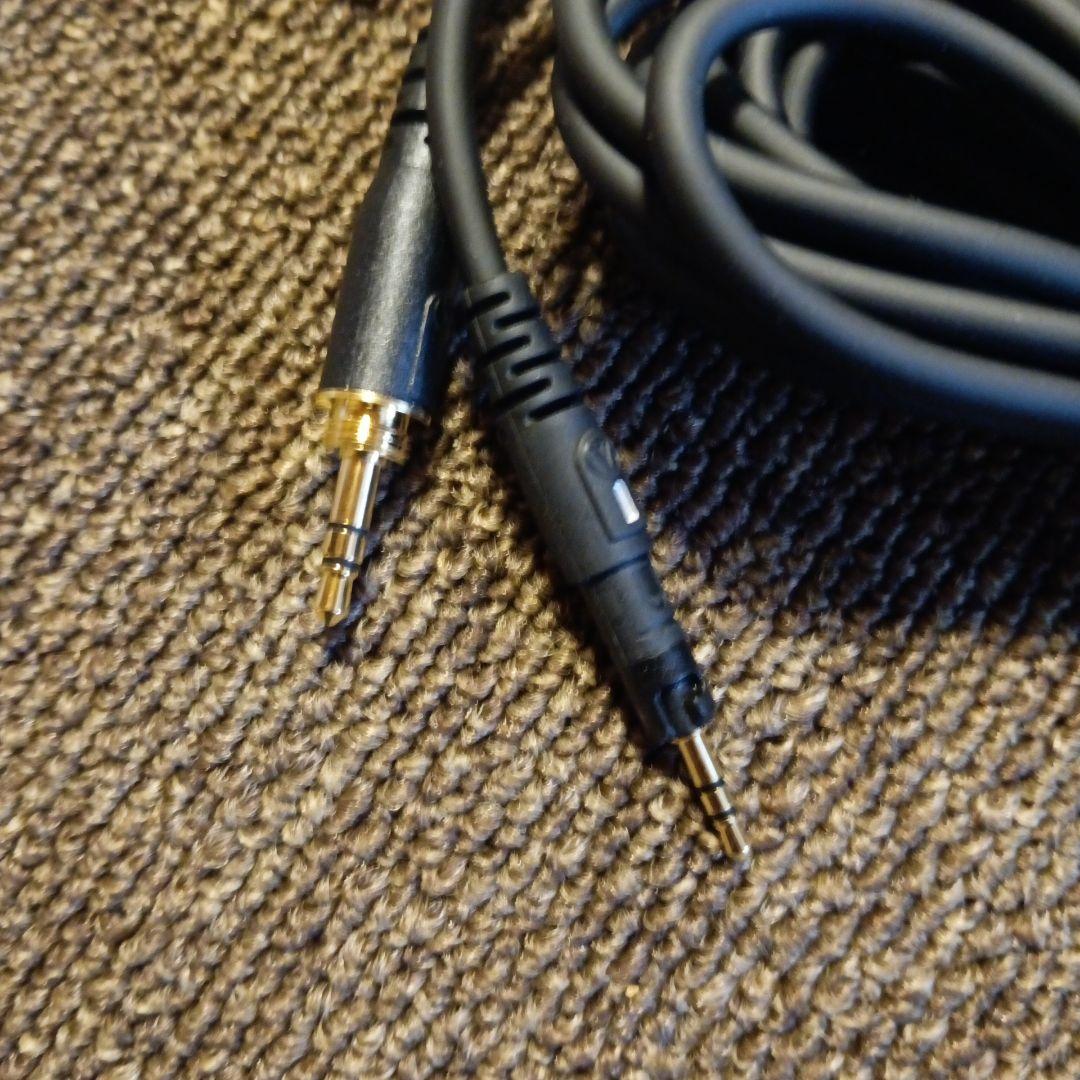 ヘッドホン ATH-M50x