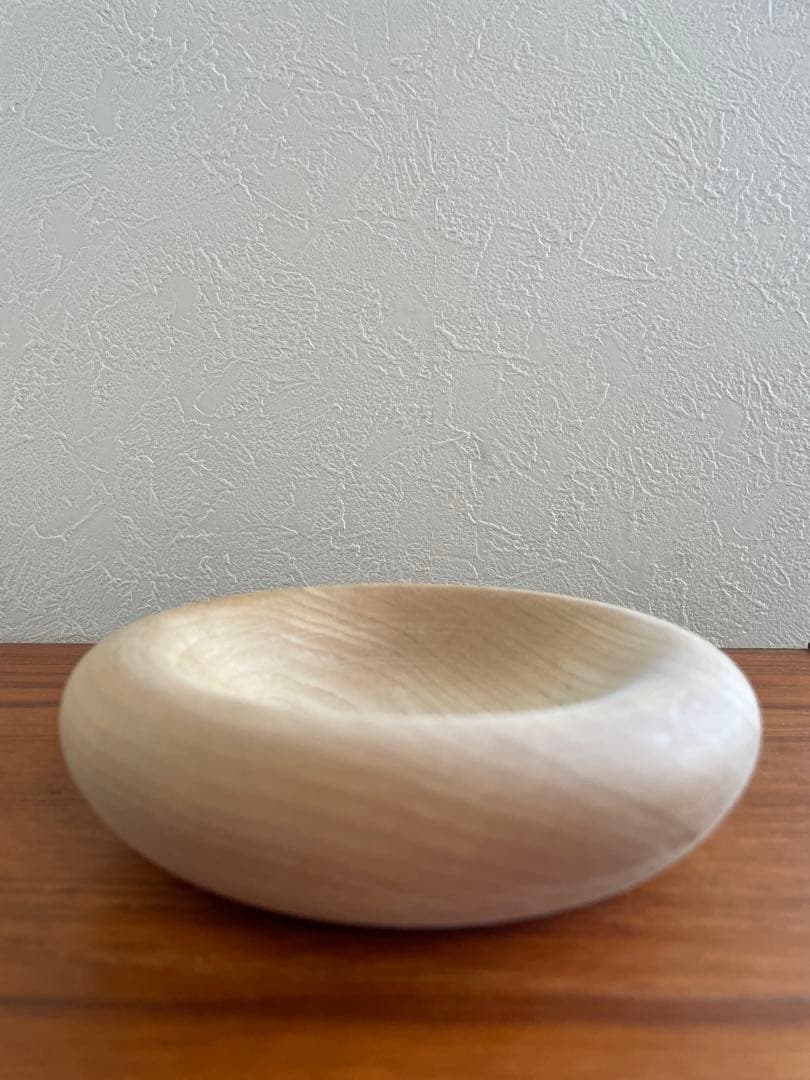 盛永省治　ウッドプレート