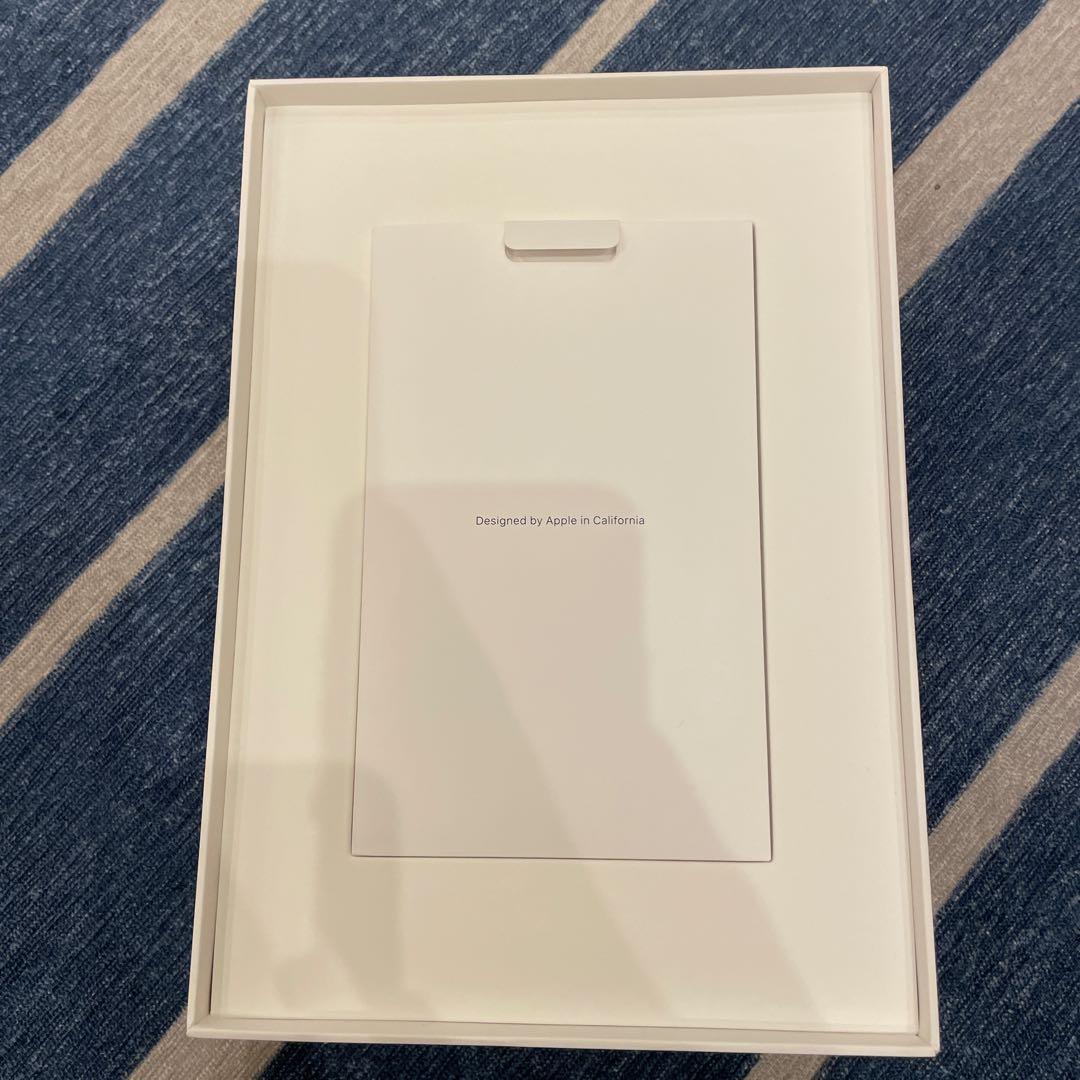 iPad第9世代 10.2インチ Wi-Fiモデルスペースグレー スタイラスペン