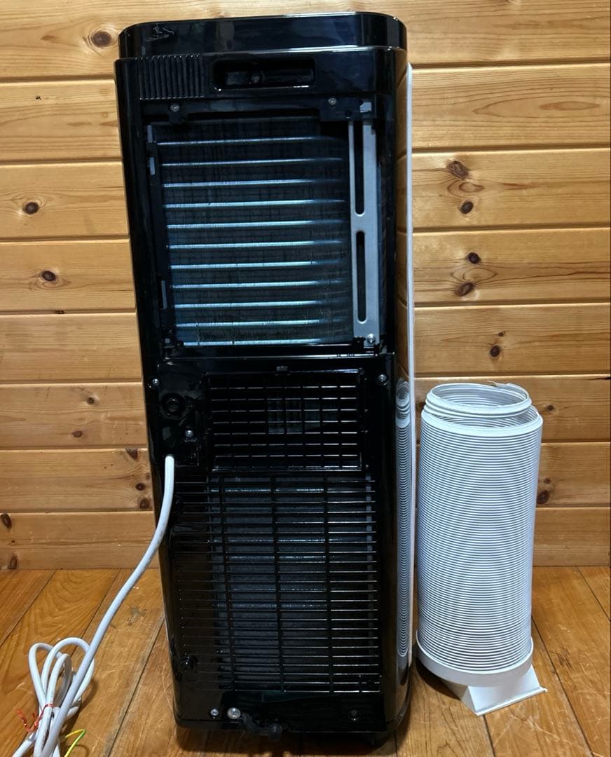 工事不要除湿機能搭載アイリスオーヤマ エアコン2021年版IPP-2222G