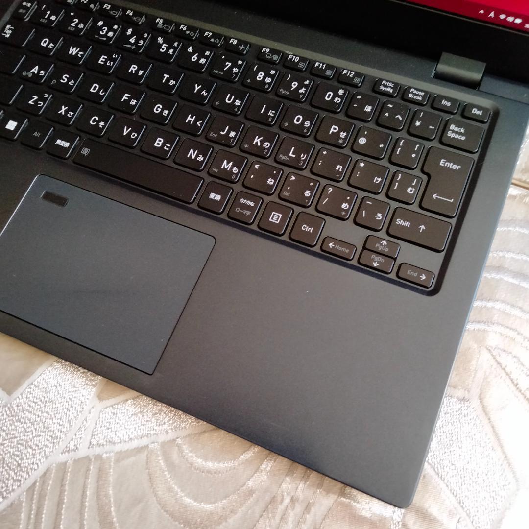 G83HV。東芝、13インチ 1920.1080 11世代 i5 256G