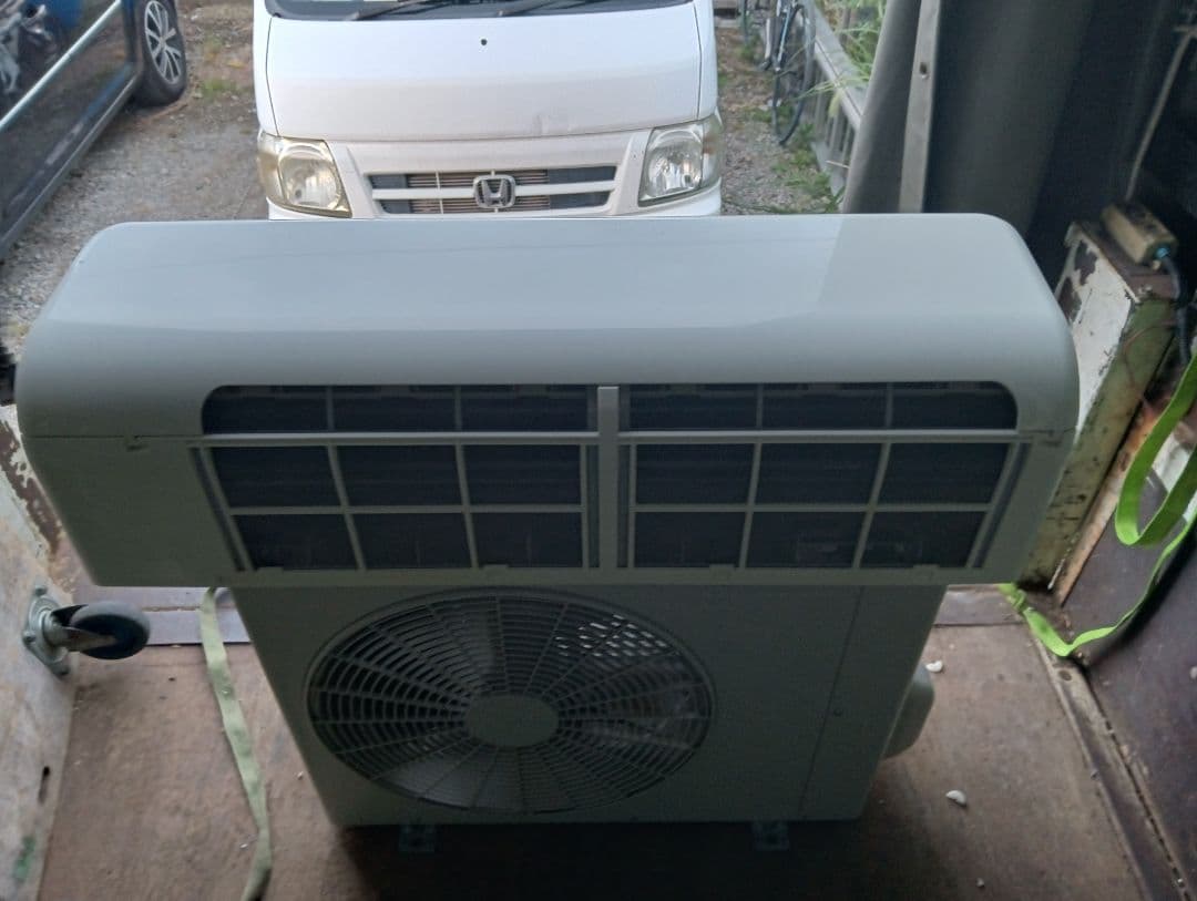 コロナ・ルーム エアコン・ CSH-N2221R-W ・6畳用 ・2022年製