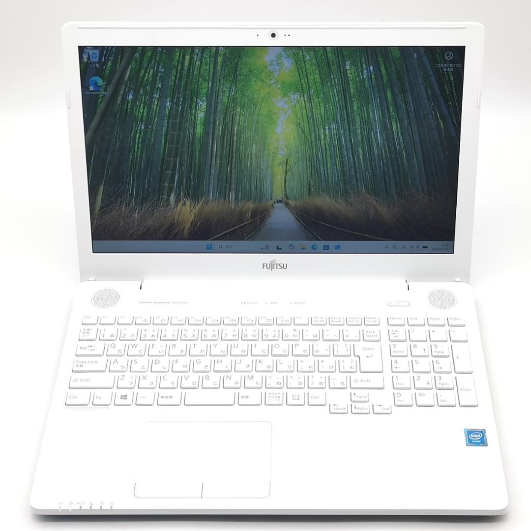 ✅️初心者OK！Windows11/Office/AI搭載ノートパソコン M11