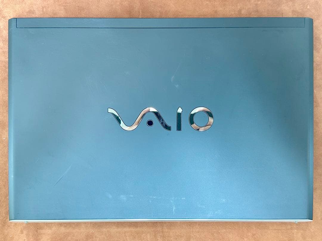 訳あり　Vaio Pro 13 VJP132 i5-5200U 8GB 256