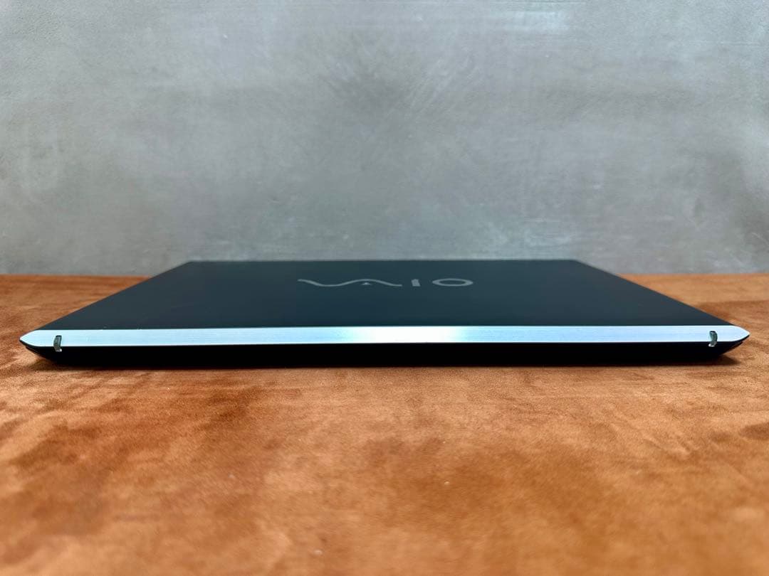 訳あり　Vaio Pro 13 VJP132 i5-5200U 8GB 256