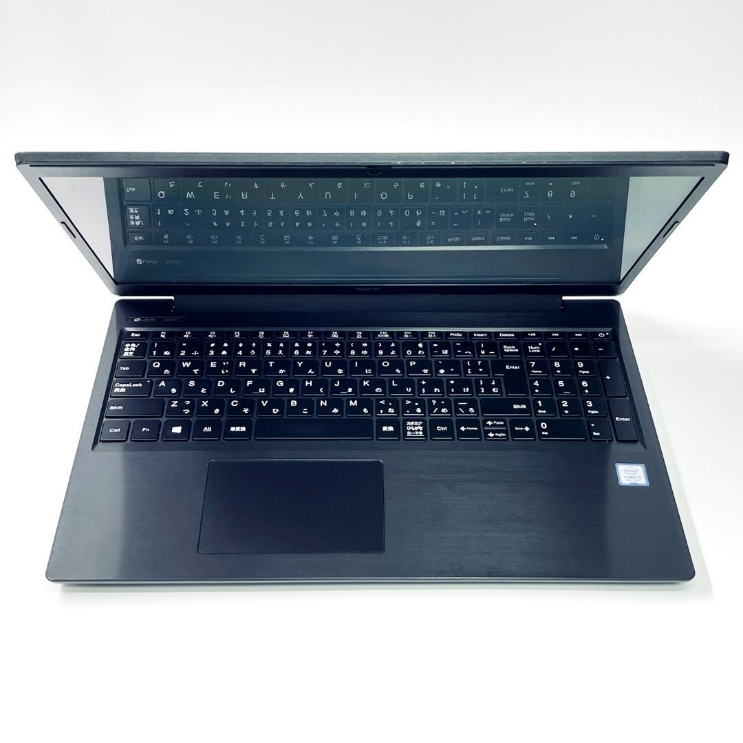 【Windows11】NEC ノートパソコン｜SSD512GB｜フルHD高画質