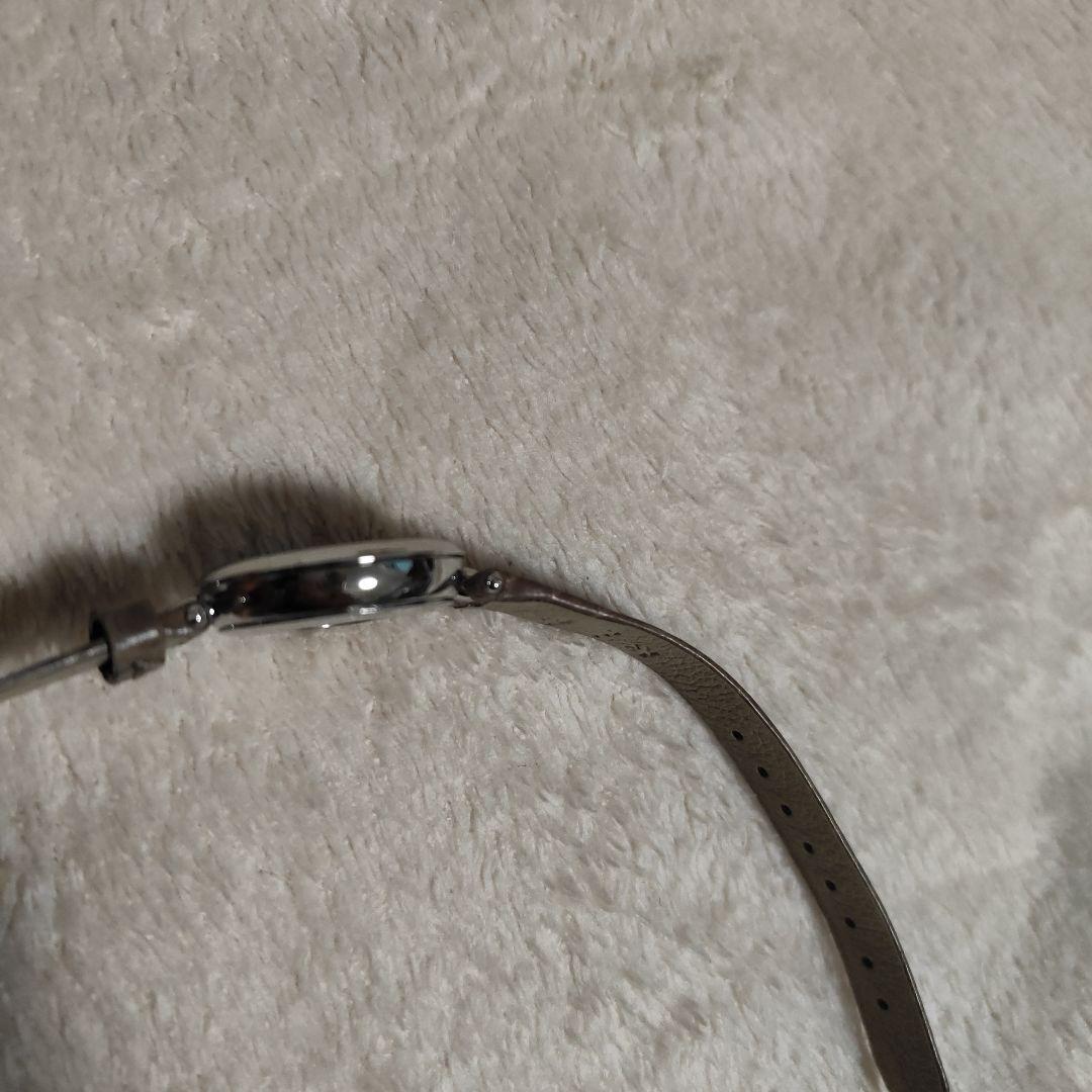 オメガ OMEGAデヴィル　レディース 腕時計 美品