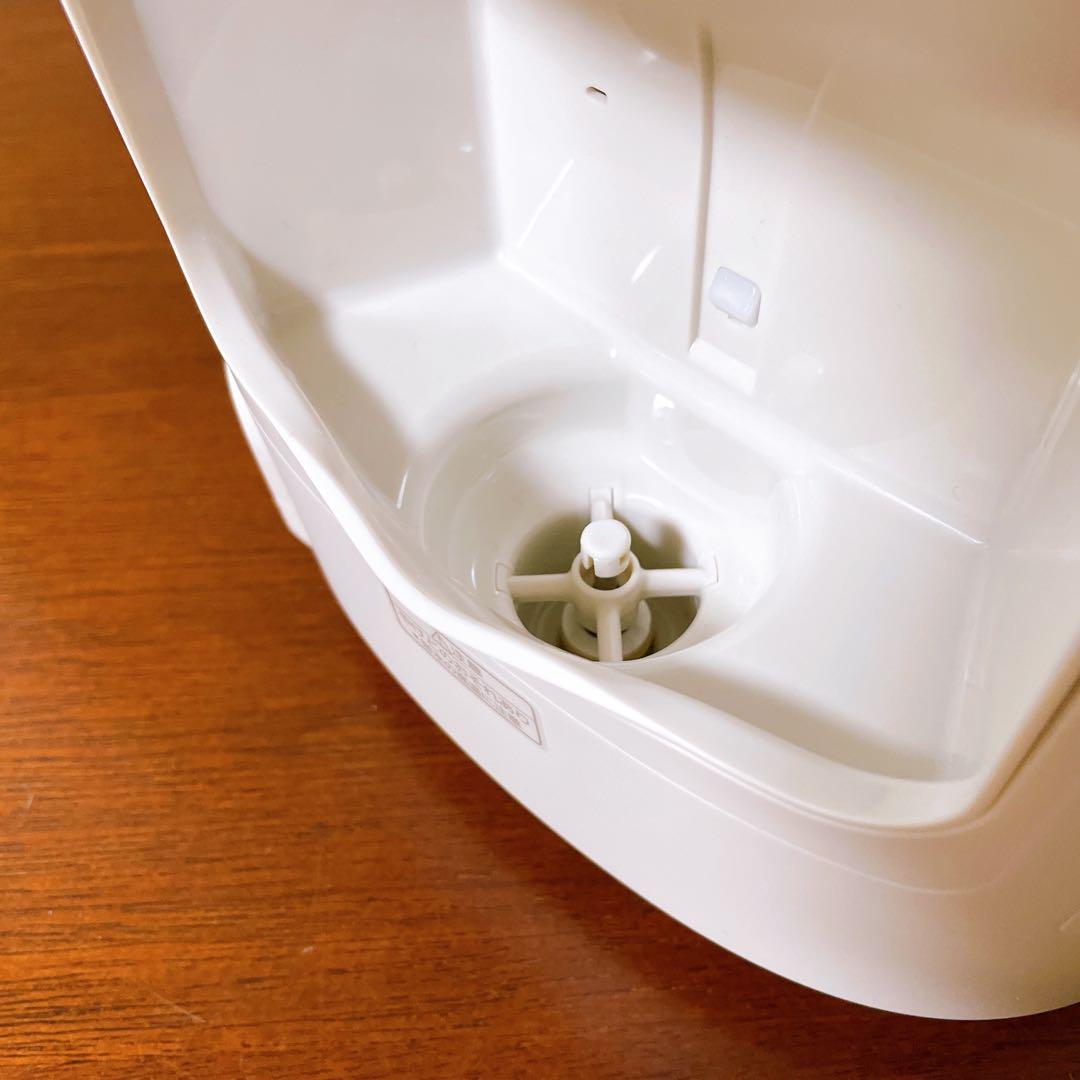 【匿名発送】 パナソニック フェイススチーマー ナノケア （2020年モデル）