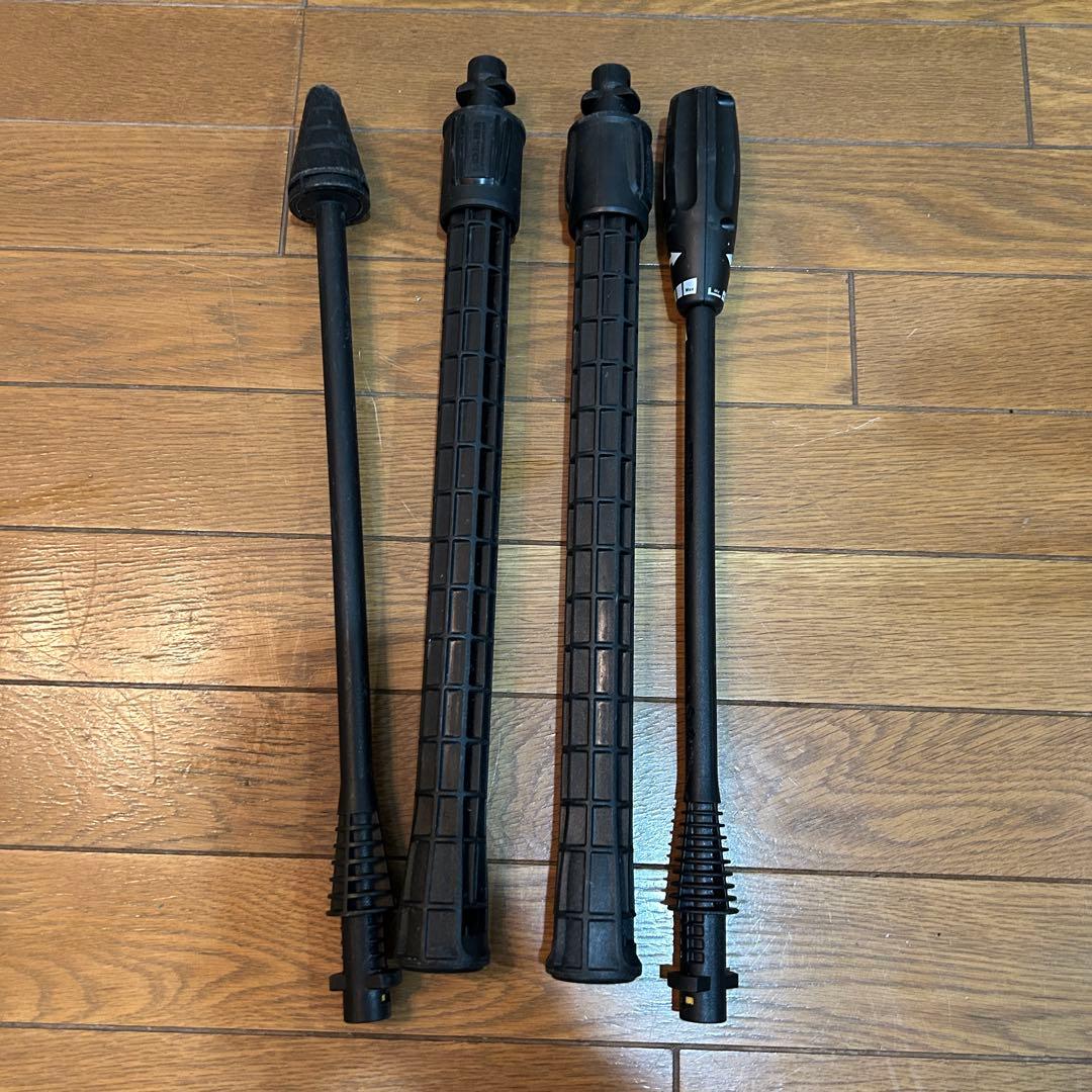 ジ*ー様 稼動品 KARCHER ケルヒャー K2.900 PS20 高圧洗浄機
