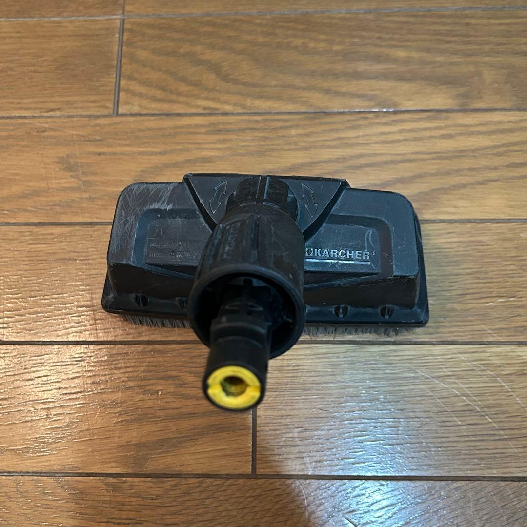 ジ*ー様 稼動品 KARCHER ケルヒャー K2.900 PS20 高圧洗浄機