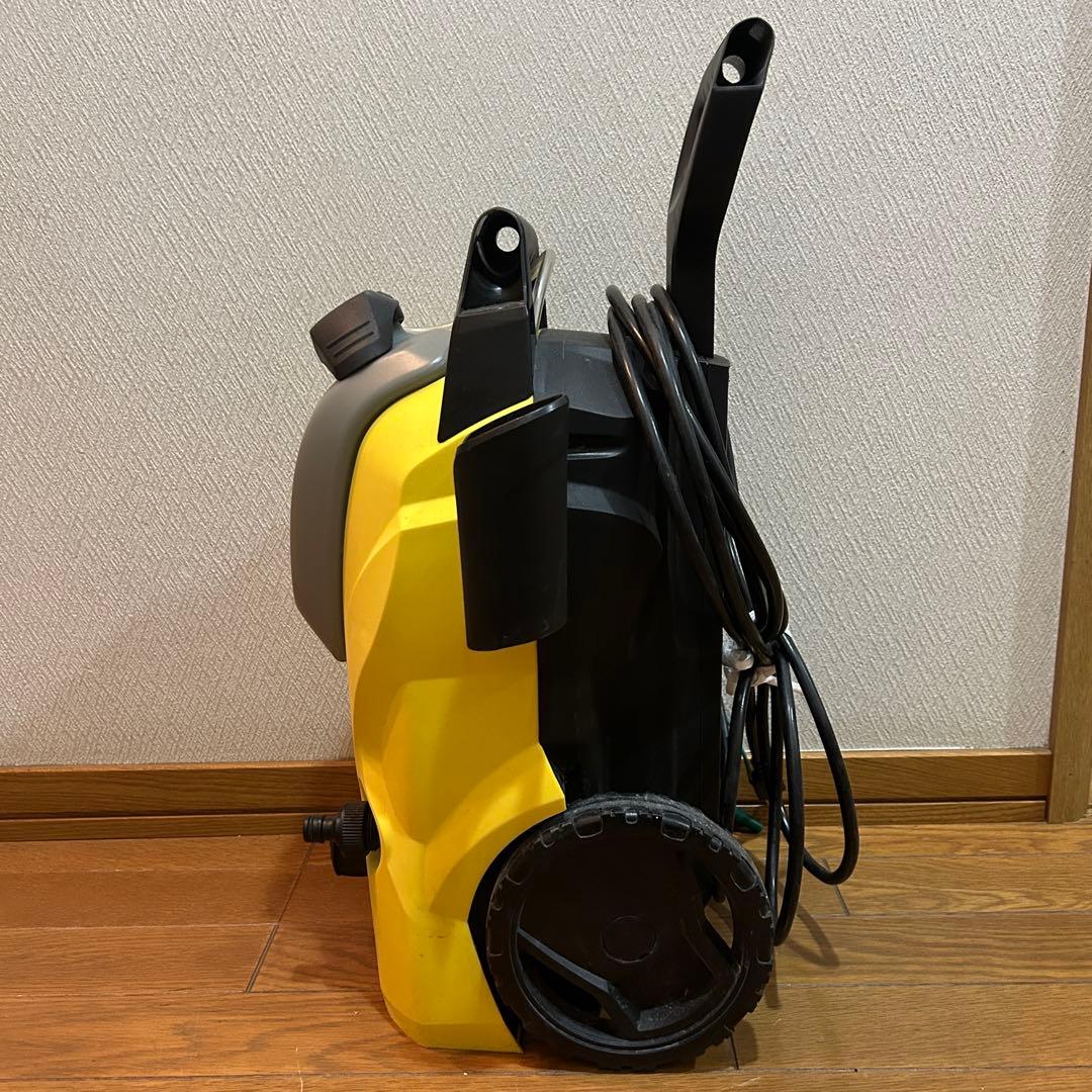 ジ*ー様 稼動品 KARCHER ケルヒャー K2.900 PS20 高圧洗浄機