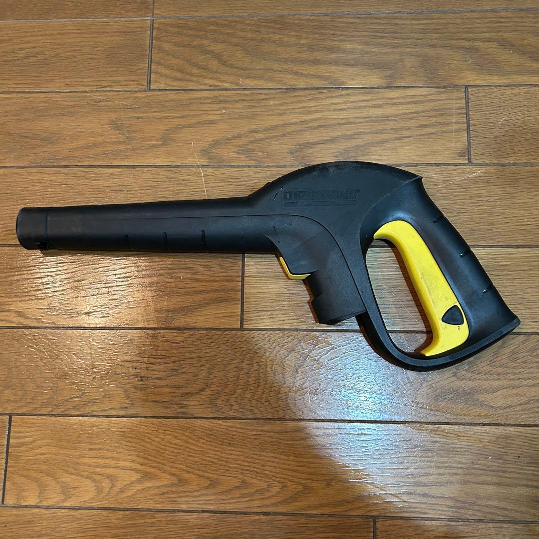 ジ*ー様 稼動品 KARCHER ケルヒャー K2.900 PS20 高圧洗浄機