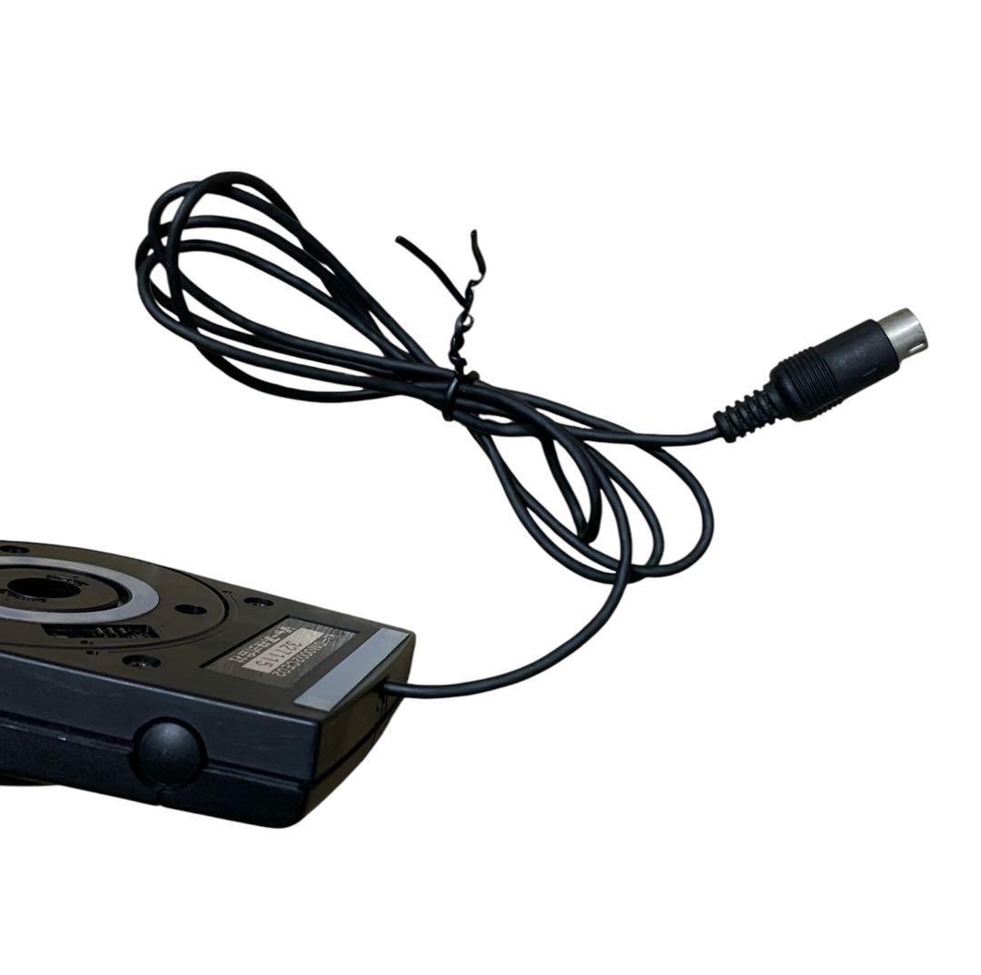 SHARP シャープ X68000用 KI-OM0002CE02 マウス 現状品