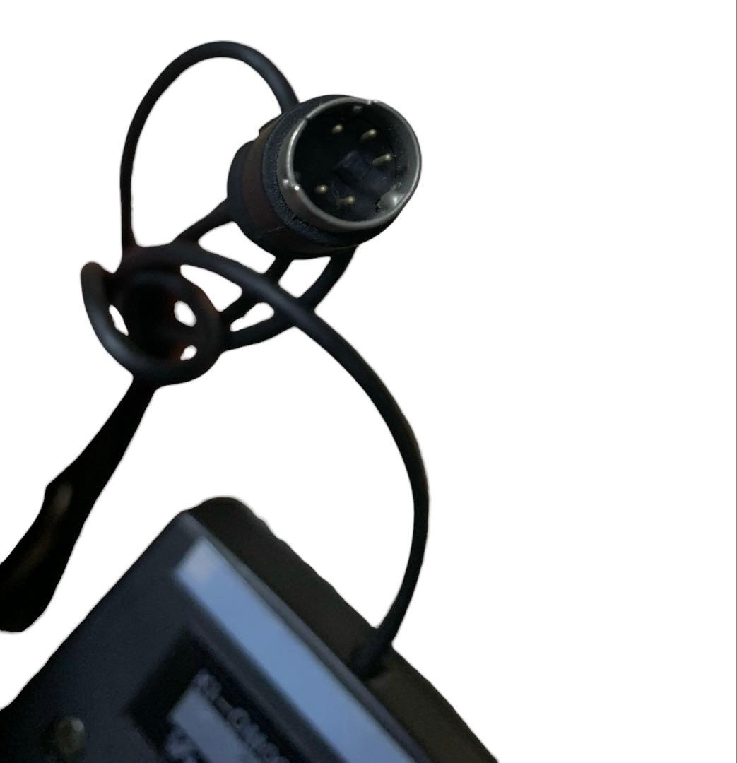 SHARP シャープ X68000用 KI-OM0002CE02 マウス 現状品