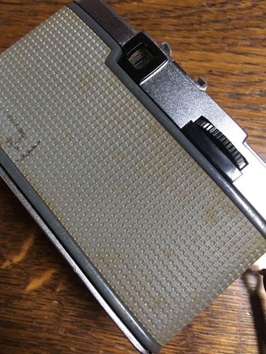 オリンパスペン