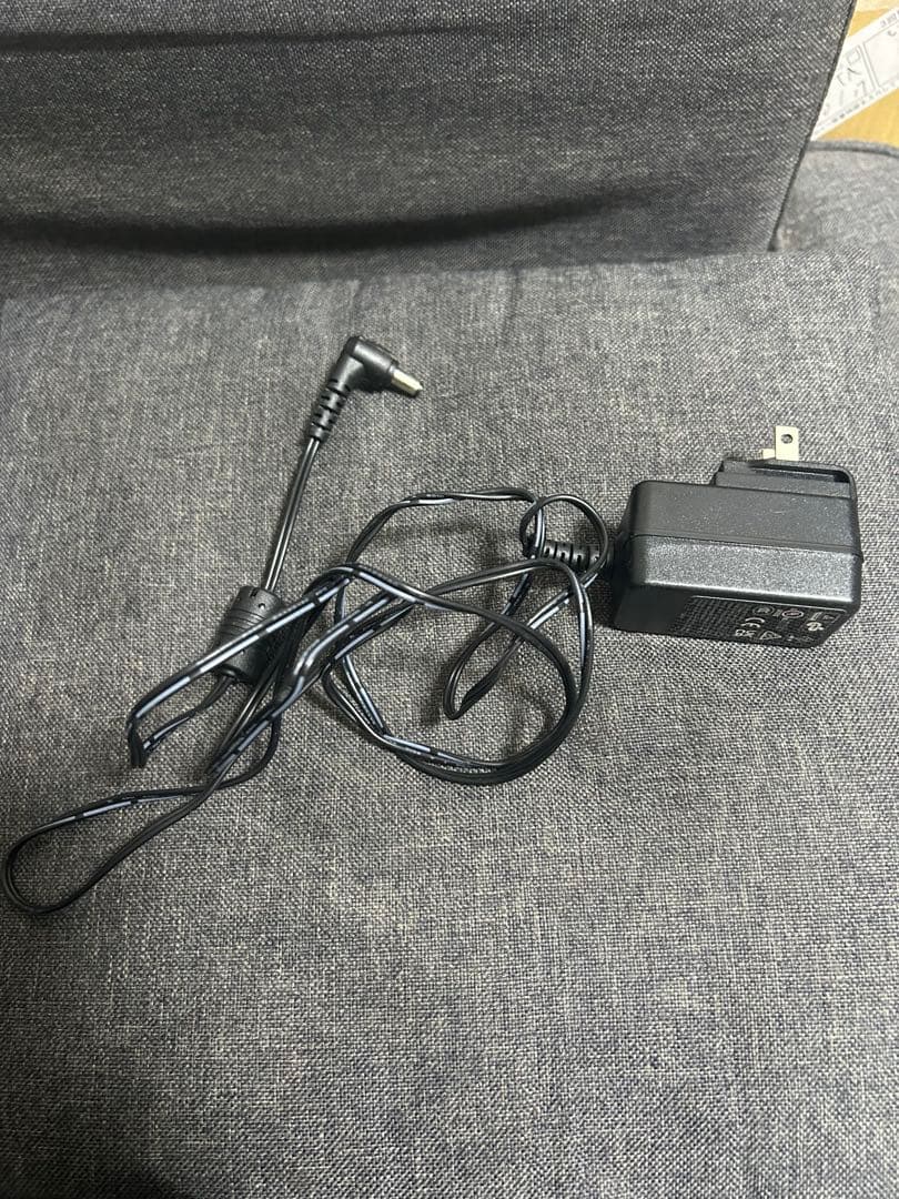 た*し様 's effects TSV808 clone アダプター付