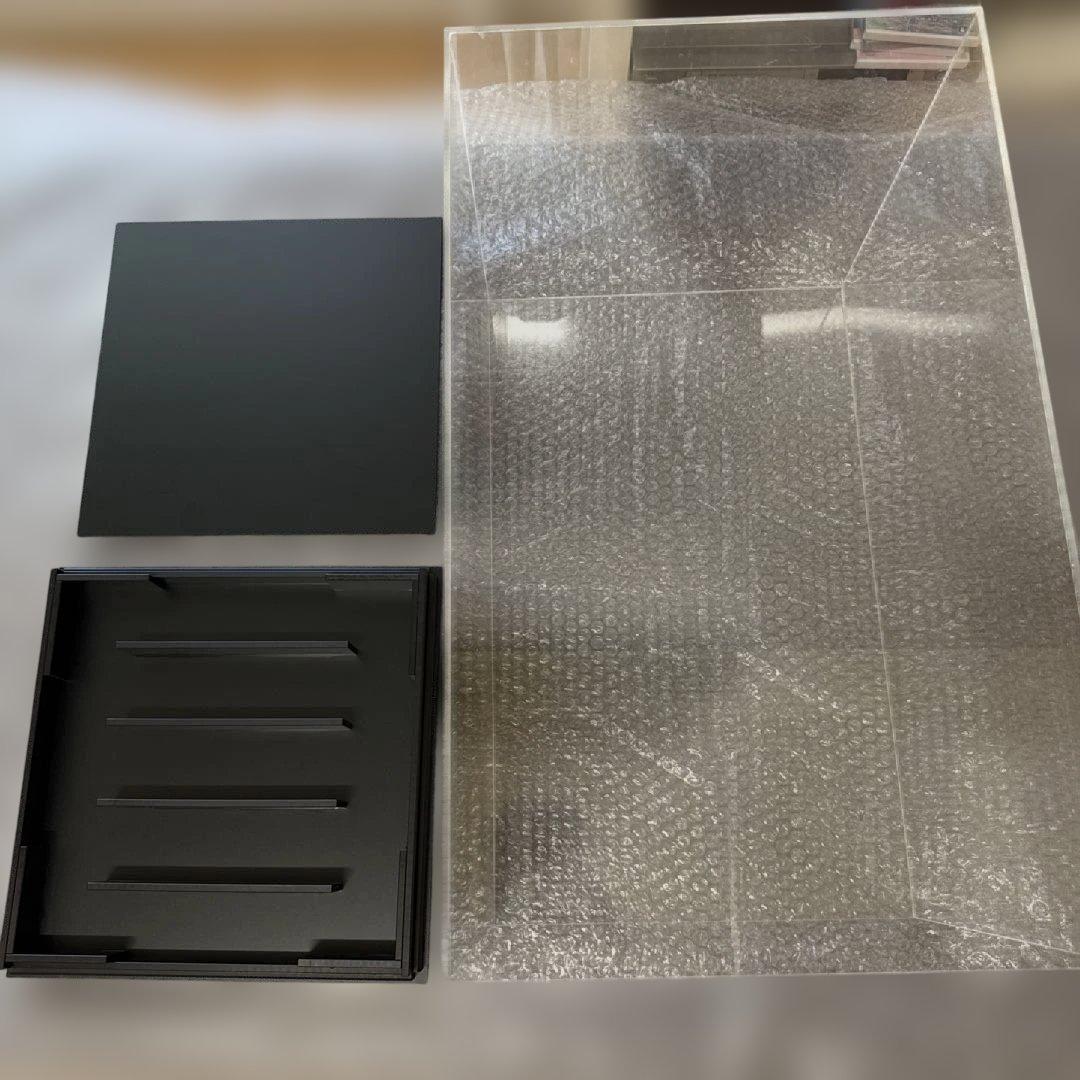 飴細工用ケース