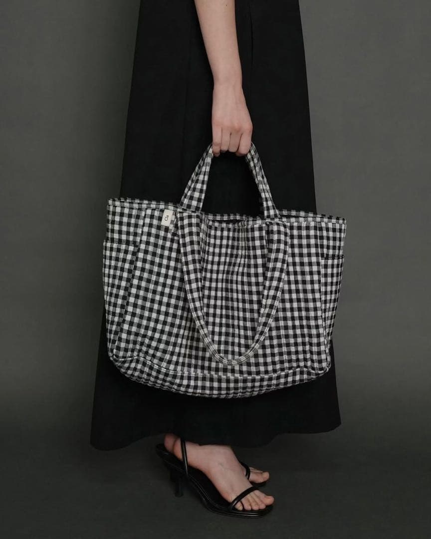 セールclastellar クラステラー マザーズバッグ ヌビバッグ