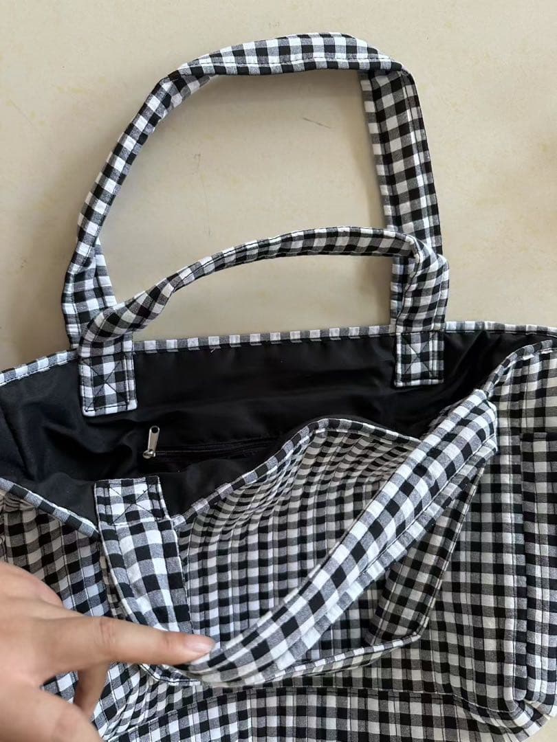 セールclastellar クラステラー マザーズバッグ ヌビバッグ