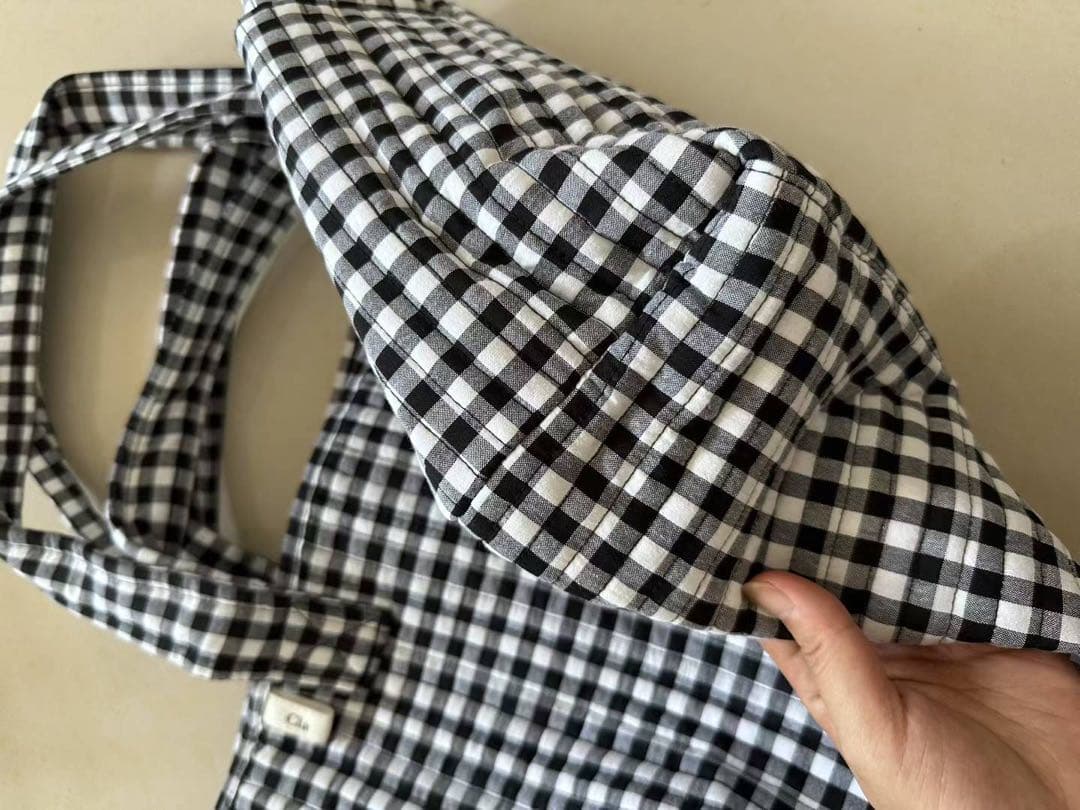 セールclastellar クラステラー マザーズバッグ ヌビバッグ