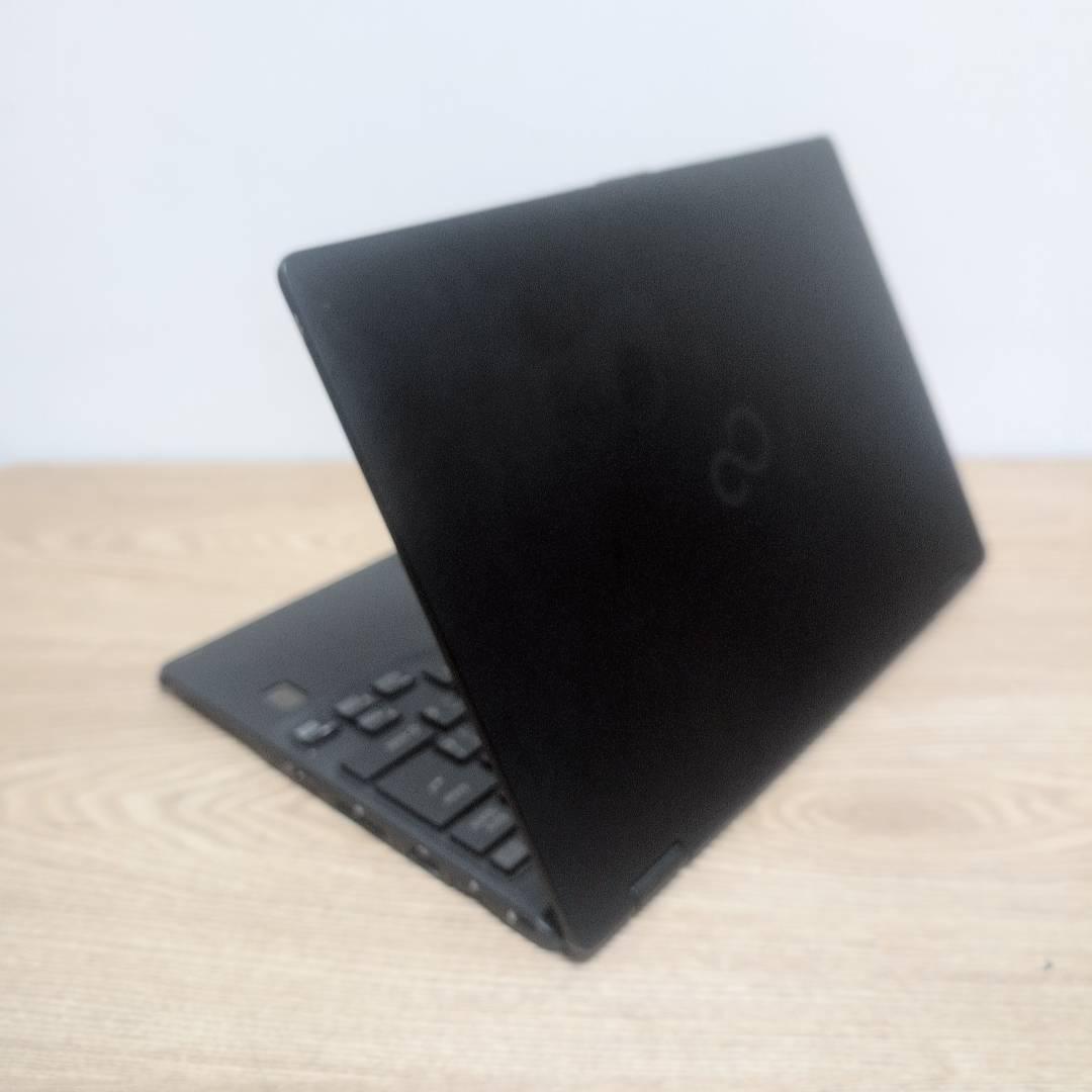 2in1PC LIFEBOOK 10世代 i5 メモリ8GB 256GB WPS