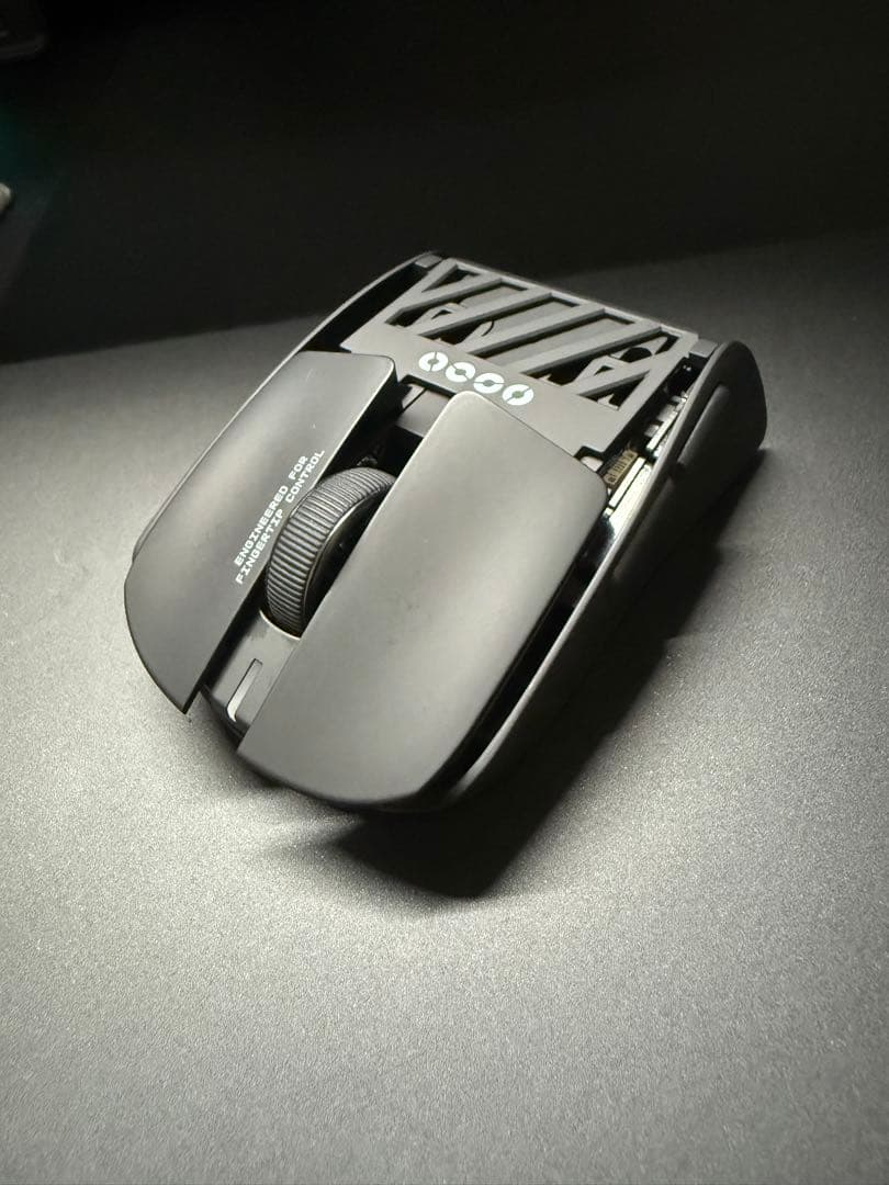 マウス・トラックボール Pulsar X2F