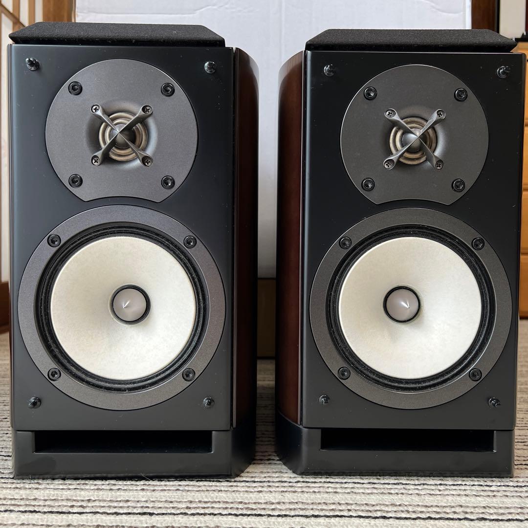 ONKYO スピーカー D-212EXT(D)