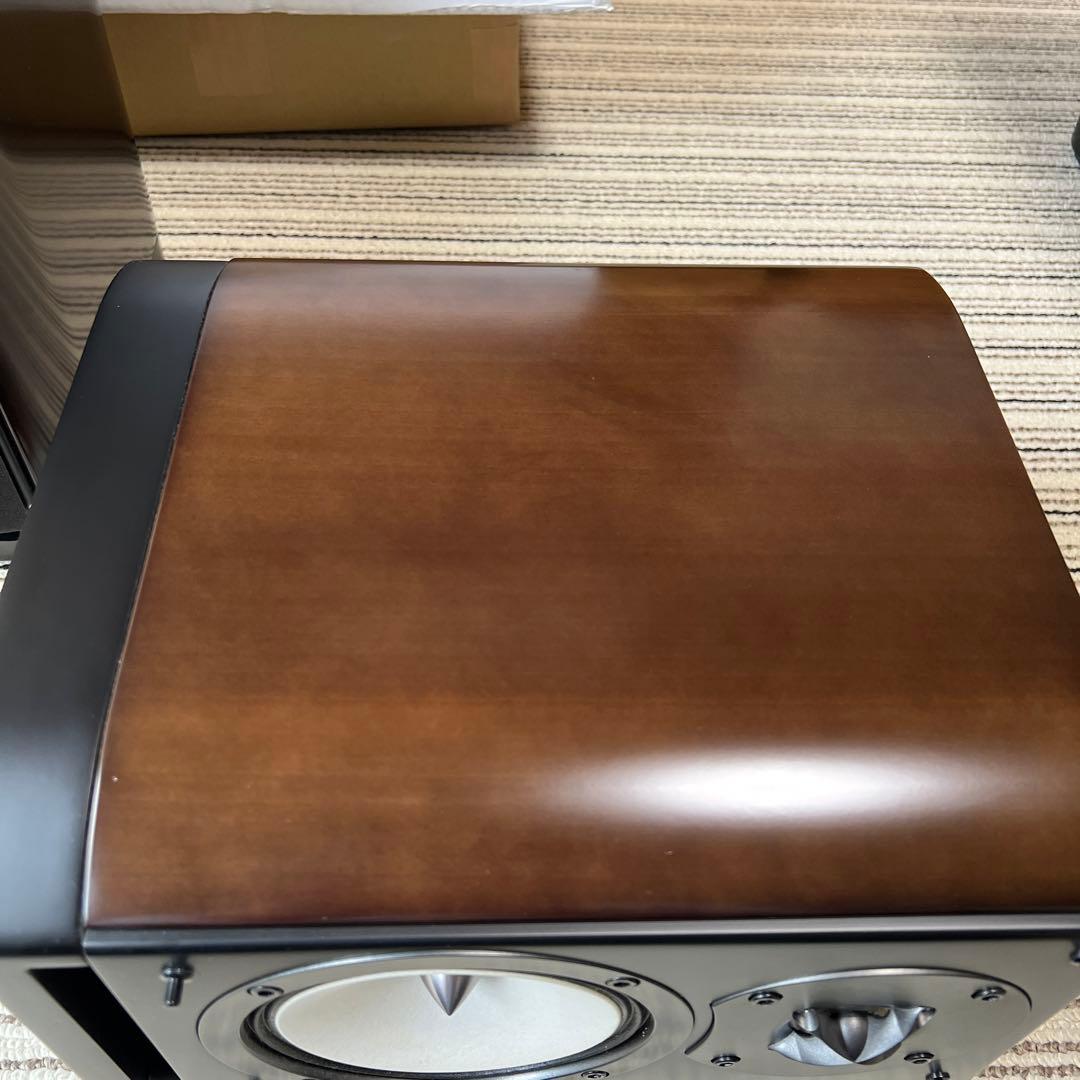 ONKYO スピーカー D-212EXT(D)